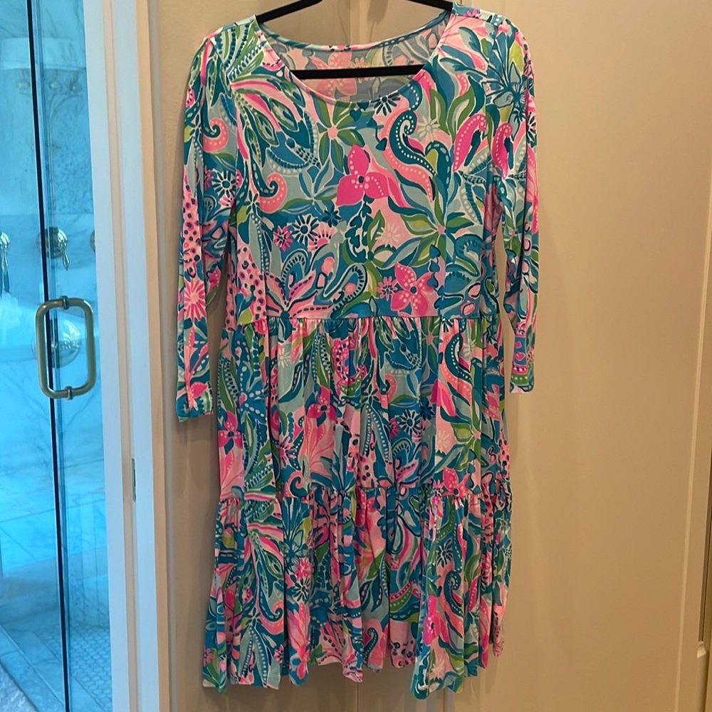 Lilly Pulitzer Geanna